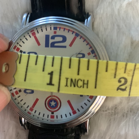 Marvel watch!!! Working - Picture 8 of 8